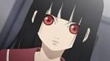 Enma Ai - Mew Zoey - **Jigoku Shoujo**