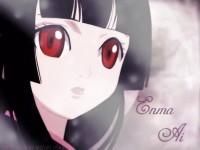 Enma Ai - pisicutza_;) - **Jigoku Shoujo**