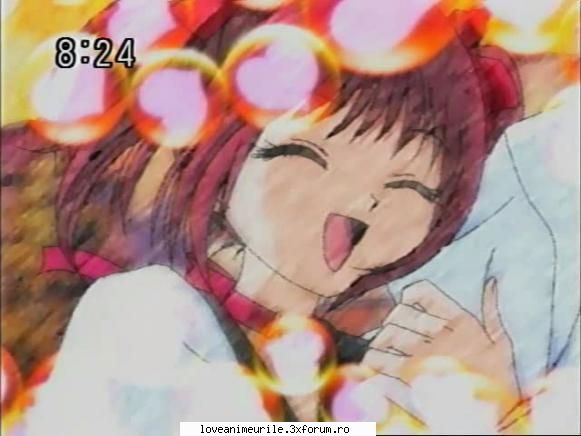 Ichigo - hell_girl_love_black - **Mew Mew Power**