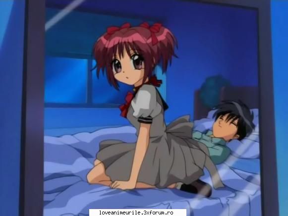 Ichigo - zoey in camera la mark:D:D:D:D:D - **Mew Mew Power**
