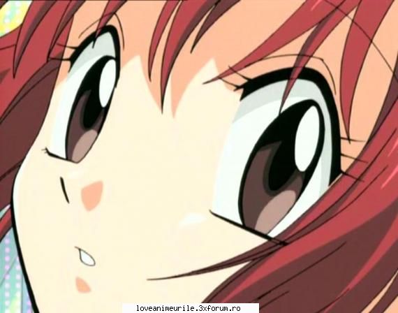 Ichigo - Hinamori Amu - **Mew Mew Power**