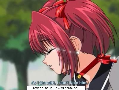 Ichigo - Hinamori Amu - **Mew Mew Power**