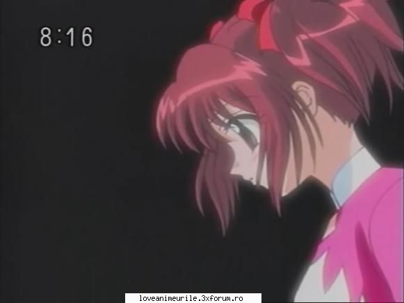Ichigo - Hinamori Amu - **Mew Mew Power**