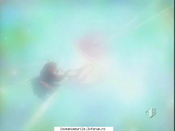 Ichigo - Hinamori Amu - **Mew Mew Power**