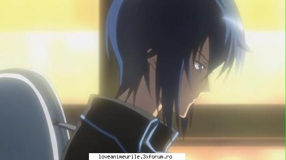 Ikuto - Hinamori Amu - **Shugo Chara**