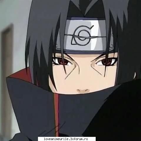 ce pot spune :-? eu cred k e supper ... :x   voi ce credeti? itachi