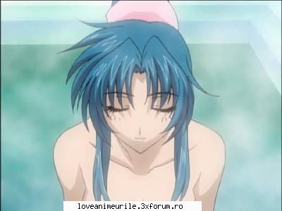 Kaname - Mew Zoey - **Full Metal Panic?Fumoffu**