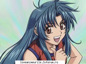Kaname - Ayumi - **Full Metal Panic?Fumoffu**