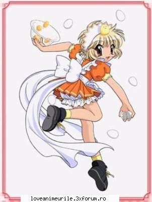Kikki - hell_girl_love_black - **Mew Mew Power**