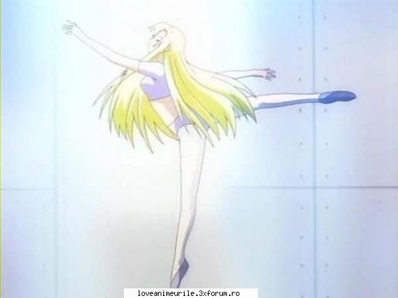 angel act's layla