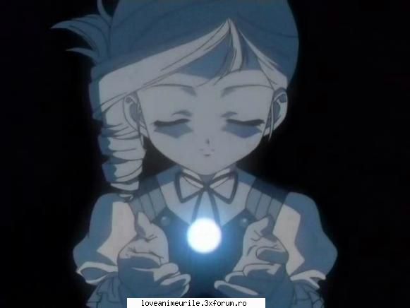 Lumier - Hinamori Amu - **Kiddy Grade**
