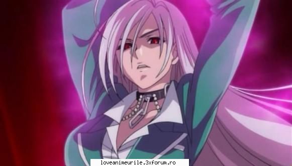 Moka-Chan - Mew Zoey - **Rosario+Vampire**