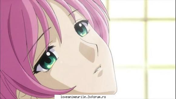 Moka-Chan - Mew Zoey - **Rosario+Vampire**