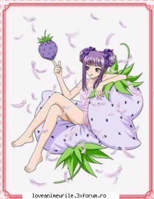 Renne - hell_girl_love_black - **Mew Mew Power**
