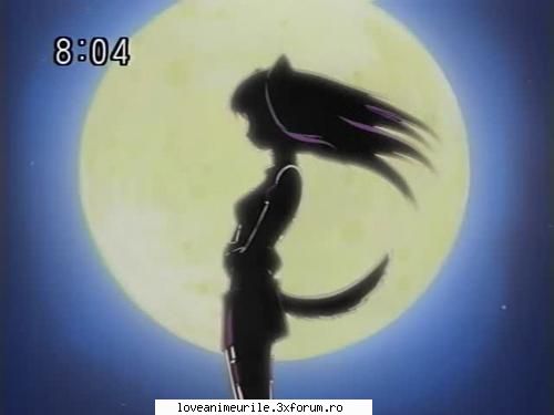 Renne - Hinamori Amu - **Mew Mew Power**