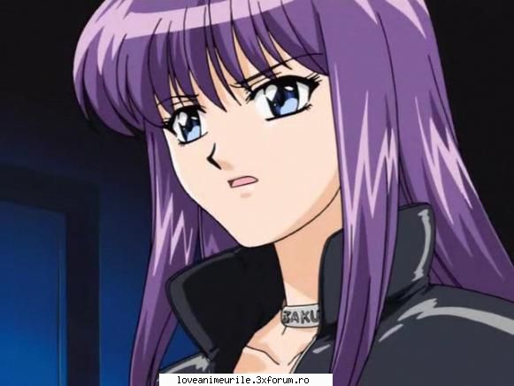 Renne - Hinamori Amu - **Mew Mew Power**