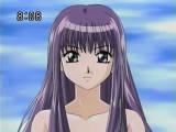 Renne - Hinamori Amu - **Mew Mew Power**