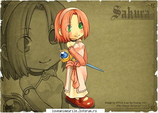 sakura :zzz: sakura