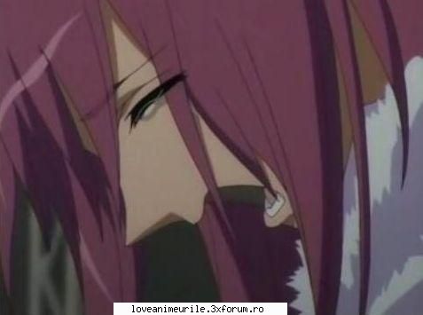 Sora - plange :( :( :( :( :( - **Kaleido Star**