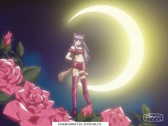 Zoey vs Renee - Pe care o preferati dintre Zoey si Renee ?..yo o - **Mew Mew Power**