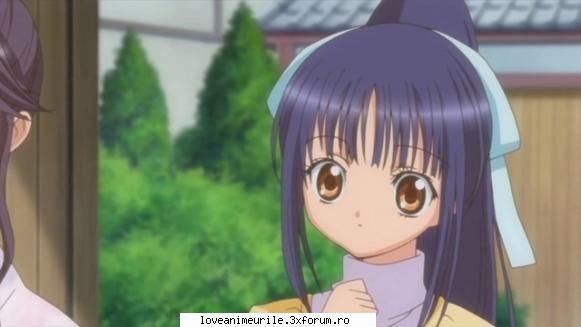 personajul meu preferat nadeshiko