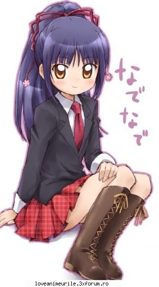 nadeshiko
