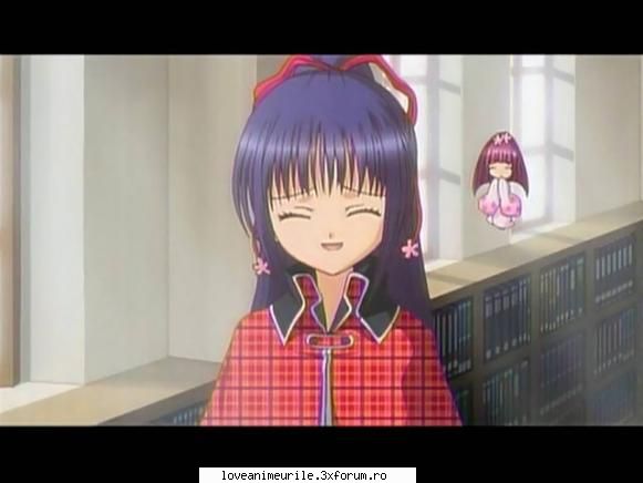 nadeshiko - pisicutza_;) - **Shugo Chara**