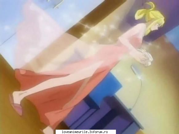 layla layla ~Incepator la Magia Neagra~